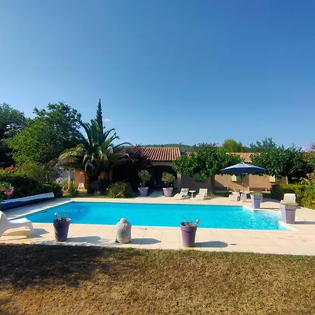 L'olivaie Draguignan