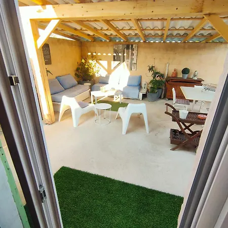 Villa L'olivaie