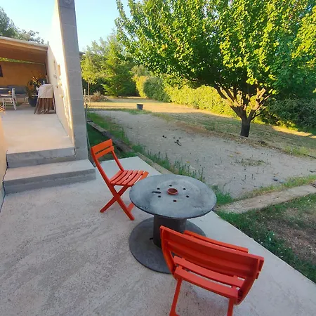 L'olivaie Villa Draguignan